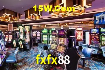 fxfx88: Jogos de Caça-Níqueis-Altas Recompensas, Roleta-Velocidade, Blackjack-Desafios Máximos